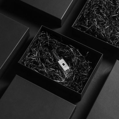 Jewelry box, graduation season lipstick gift, hand gift, flower gift box