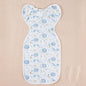 Baby Cotton Anti Kick Printed Sleeping Bag Baby