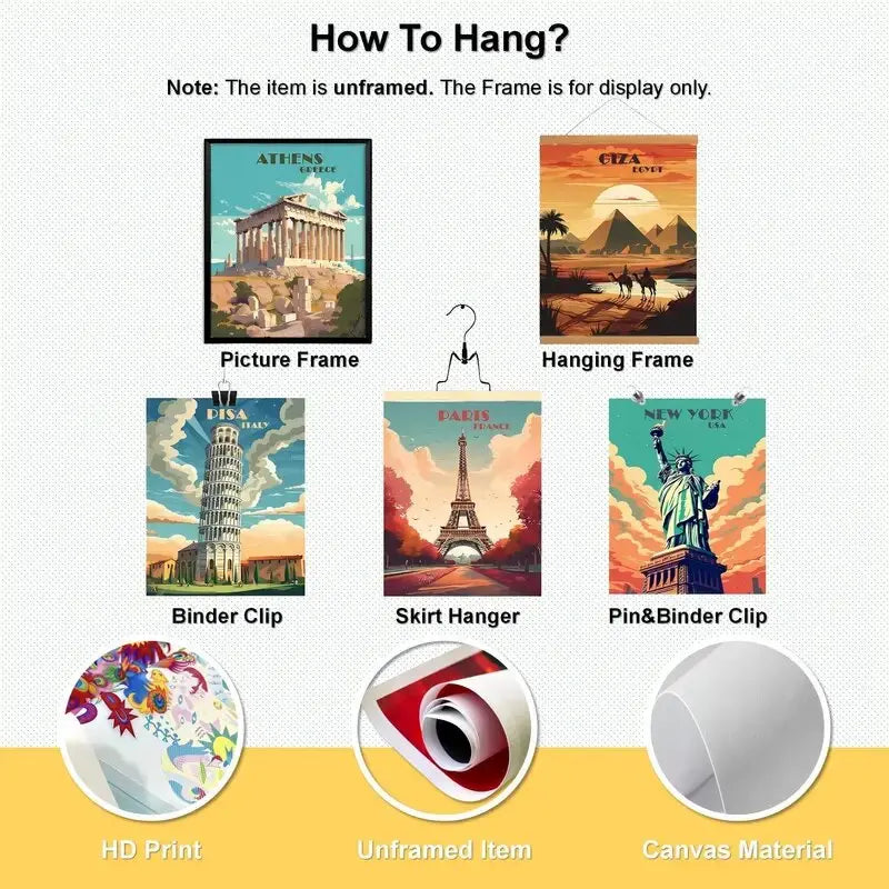 Lustige französische Bulldogge auf der Toilette – Leinwanddruck – Wanddekoration, perfektes Geschenk und Deko-Element