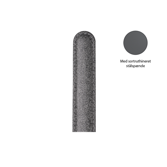 Collect  Leather Strap Watchremme - CHRISTINA