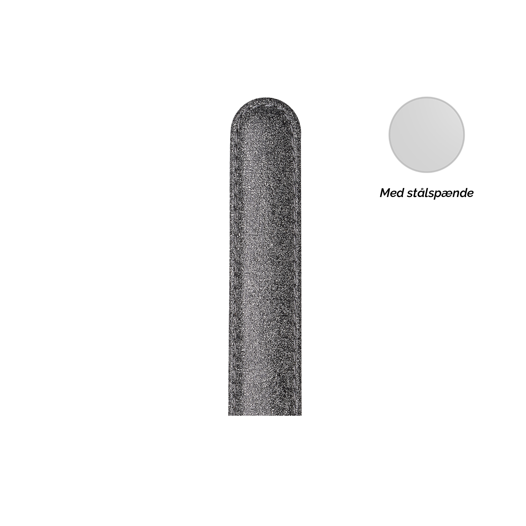 Collect  Leather Strap Watchremme - CHRISTINA