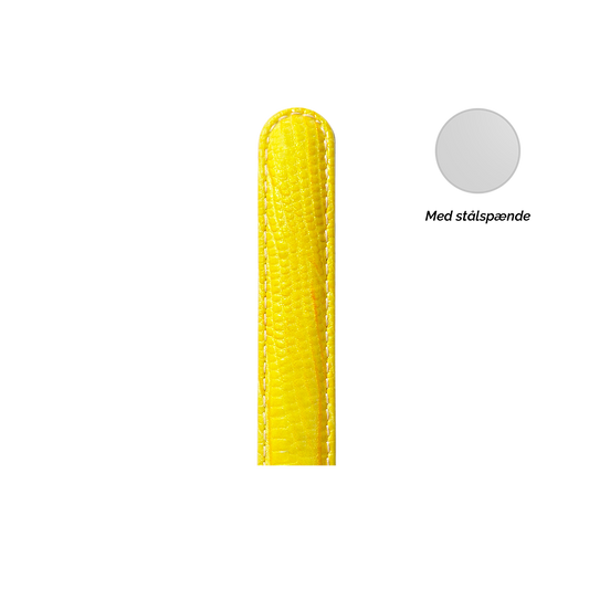 Collect  Leather Strap Watchremme - CHRISTINA