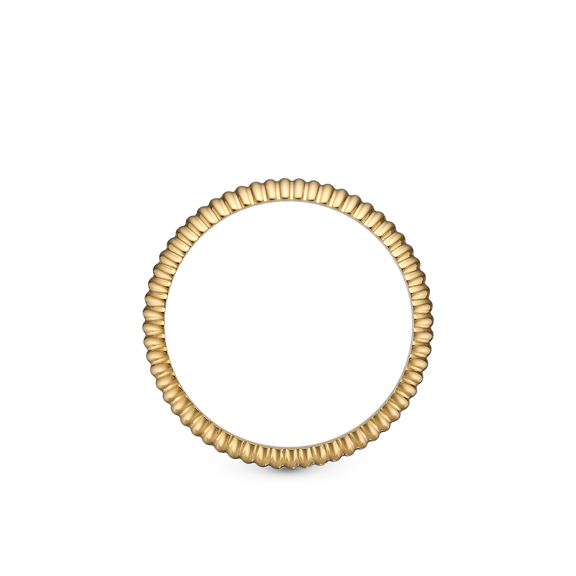 Topring Groove Topringe - CHRISTINA