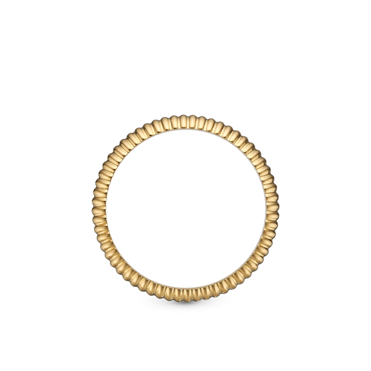 Topring Groove Topringe - CHRISTINA