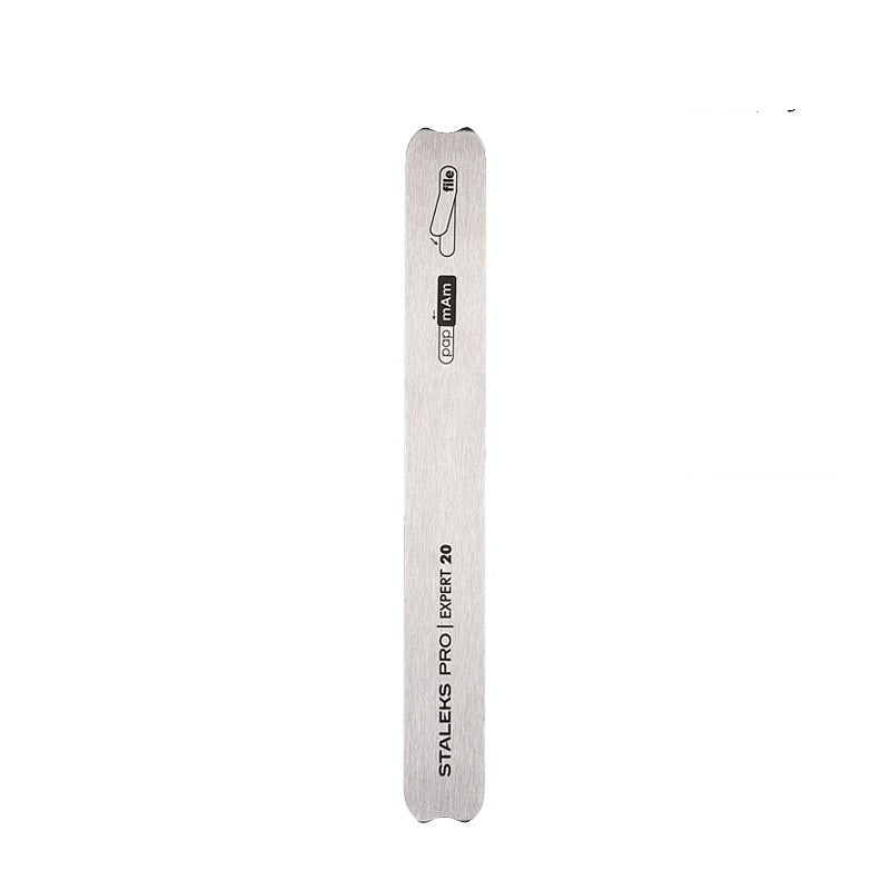 Manicure Sanding Bar Double-sided Rub Pieces