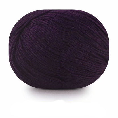 6-strand Hand-woven Milk Cotton Yarn