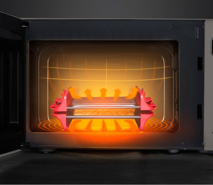 Mehrzweck-Doppelseiten-Grillpfanne