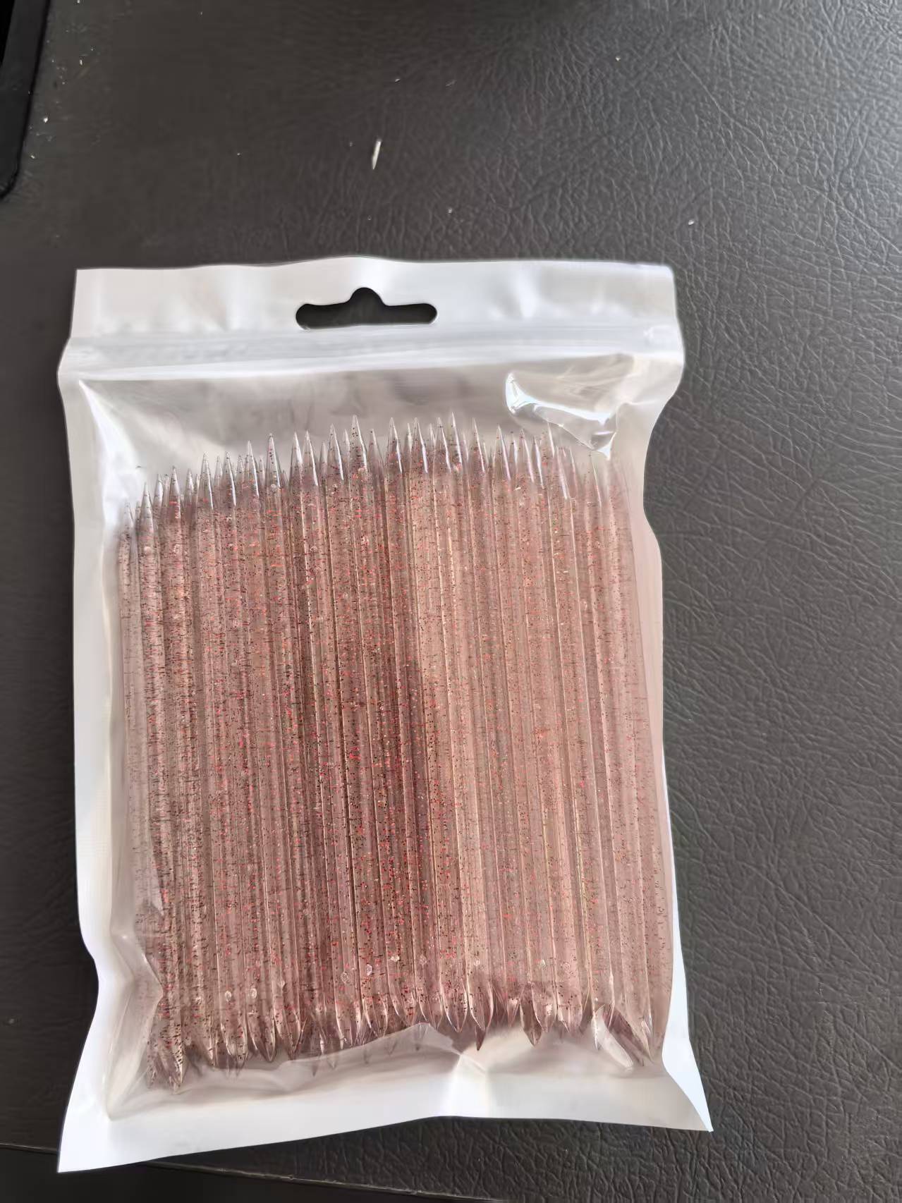 Nagel-Schönheitswerkzeuge Punktbohrer Klebestift Kristallstab