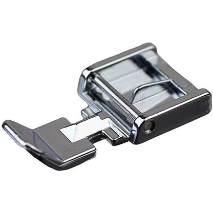 Zubehör für einseitige Reißverschlüsse an Haushaltsnähmaschinen