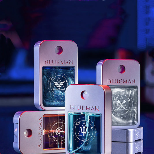 Herrenparfüm, langanhaltender Duft