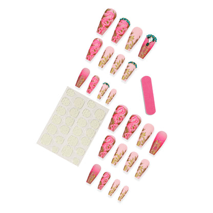 Diamantenrotkronenkranich trägt Rüstung Bambusblatt Europäisch und Amerikanisch