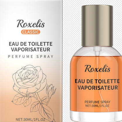 Elegantes Damenparfüm mit lang anhaltendem Duft