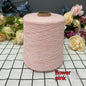 Rabbit Fleece Soft Skin-friendly Hand-woven Fine Woolen Yarn