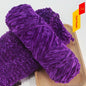 Chenille Gold Velvet Thick Knitting Wool Yarn Ball Scarf Sweater Doll Woven Material Kit
