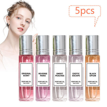 Perfume For Women Natural Fresh And Elegant Lasting Fragrance