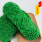 Chenille Gold Velvet Thick Knitting Wool Yarn Ball Scarf Sweater Doll Woven Material Kit