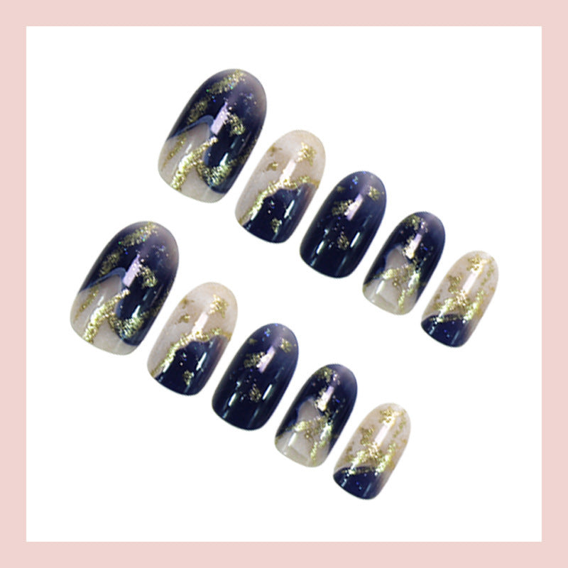 Treibsandeis, transparentes blaues Blühen, europäische und amerikanische Rüstung