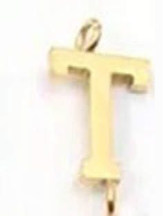 Women's Initial Simple Anklet Gift For Girlfriends And Friends