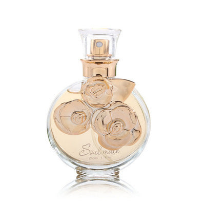 Flower And Fruit Fragrance Soul Mate Perfume 50ml