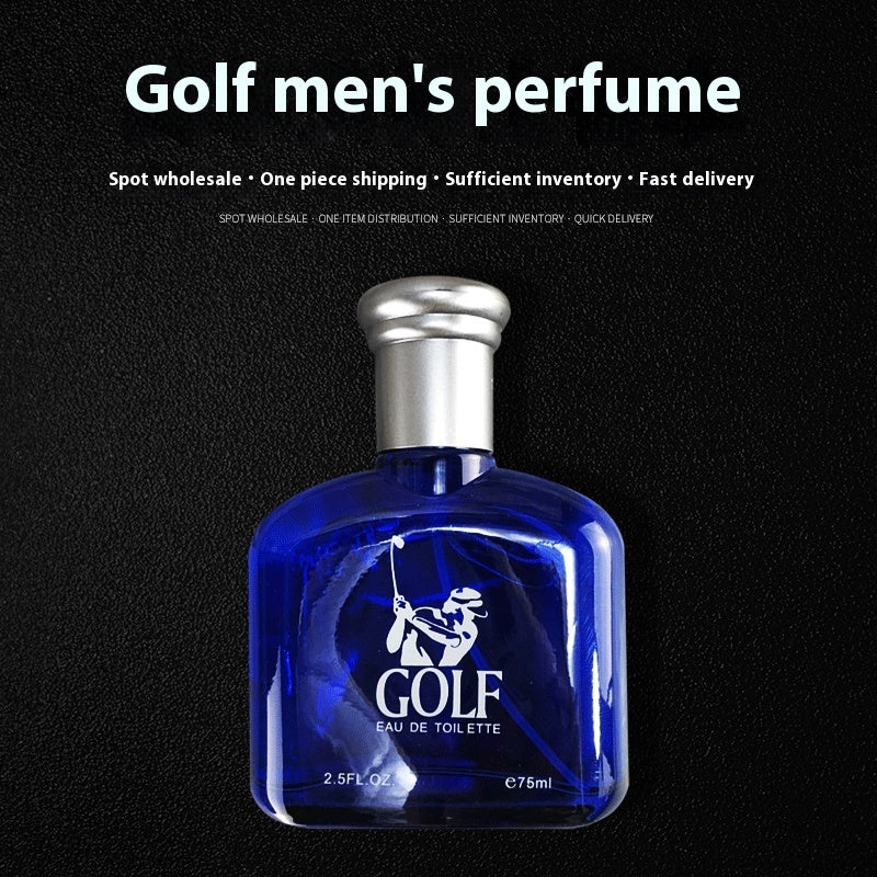 Langanhaltender Duft, Vitalität, Herrenparfüm, frischer Charme, Anziehungskraft