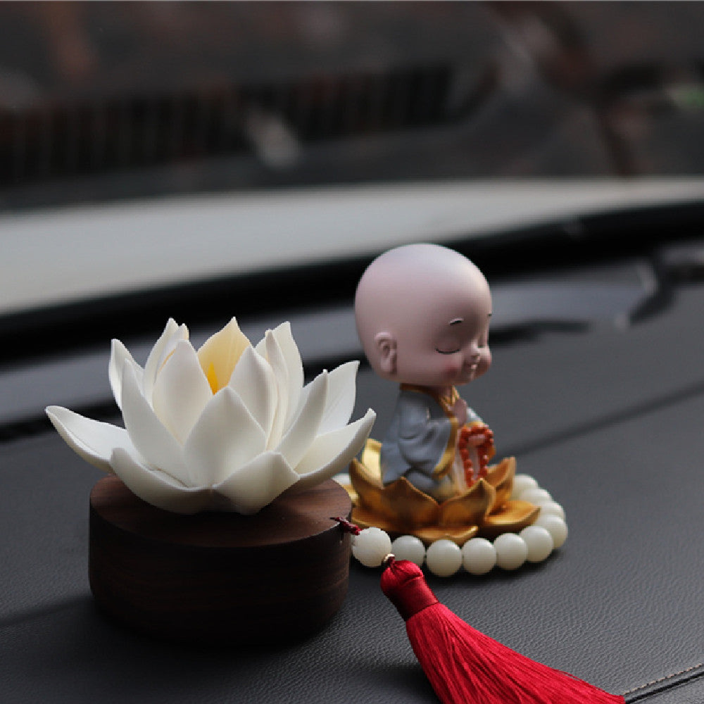 Kreative Duft-Autoparfüm-Accessoires