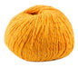 Hand Knitted Slipper Cushion Acrylic Yarn