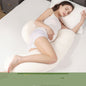 Pure Cotton Pregnancy Pillow U-shaped