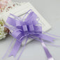 Wedding Car Door Handmade Flowers A Pack