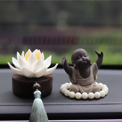 Kreative Duft-Autoparfüm-Accessoires