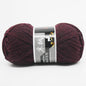 Cashmere Wool Ball Thick Knitting Yarn Ball Self-woven Woven Material Kit