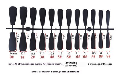 Europäische und amerikanische Frühlingsblumen blühen punktuell und lang anhaltend – Maniküre