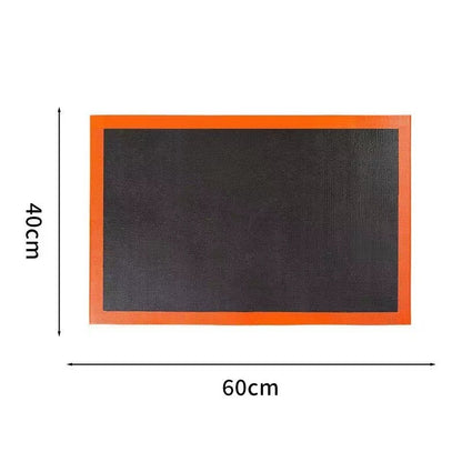 Lebensmittelechte Puffpads