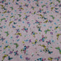 Cotton Twill Printed Cloth DIY Handmade Patchwork Floral Cloth Cotton Bedding Fabric