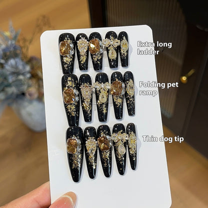 Damenmode Persönlichkeit Handgefertigte Kleidung Rüstung