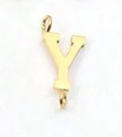 Women's Initial Simple Anklet Gift For Girlfriends And Friends