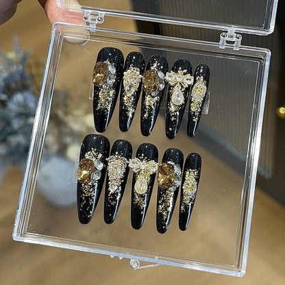 Damenmode Persönlichkeit Handgefertigte Kleidung Rüstung