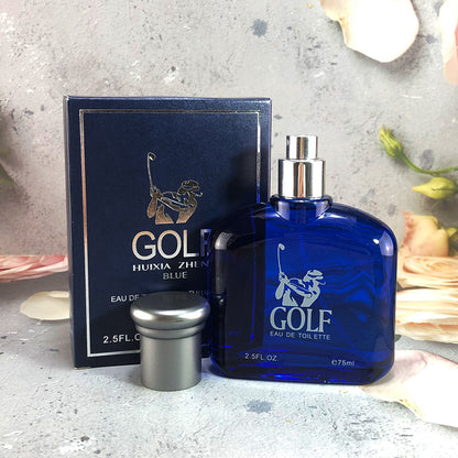 Langanhaltender Duft, Vitalität, Herrenparfüm, frischer Charme, Anziehungskraft