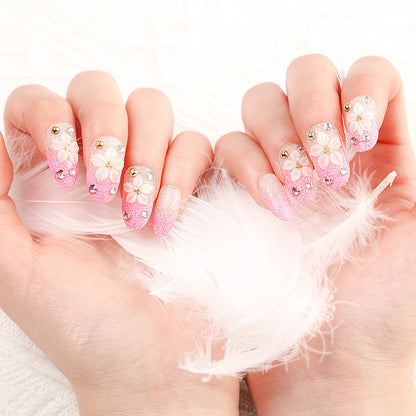 Braut-Rüstung mit abnehmbarer Kleberückseite