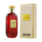 Women's Wooden Floral Lasting Fragrance Perfume