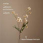 Pastoral Simulation Retro Fake Dried Flowers