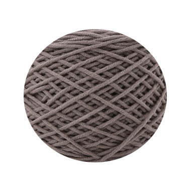 Tufting Special Wool Pagoda Tube Long-staple Cotton Wool Handmade Diy Carpet Shaft Yarn