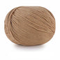 6-strand Hand-woven Milk Cotton Yarn