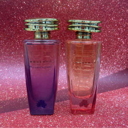 Midnight Rose Perfume For Women Lasting Fragrance