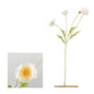 New Chinese Style Home Decoration Fake Flowers
