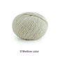 Woolen Yarn Hand-woven Clothes Hat Wool Ball