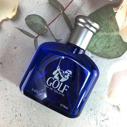 Langanhaltender Duft, Vitalität, Herrenparfüm, frischer Charme, Anziehungskraft