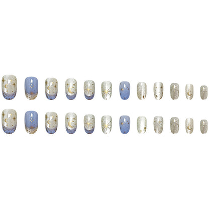 Xingyuanhui Wear Armor Hochwertige Katzenaugen-Optik Französischer Stil