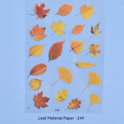 Mehr als nur Kristallkleber-Blumen-Materialaufkleber