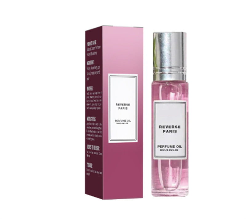 Perfume For Women Natural Fresh And Elegant Lasting Fragrance