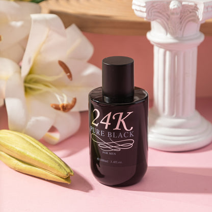 24K Gold Millionaire – Langanhaltender Duft für Herren